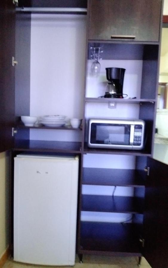 Hotel Saint Paul 02 Flat Manaus Eksteriør bilde