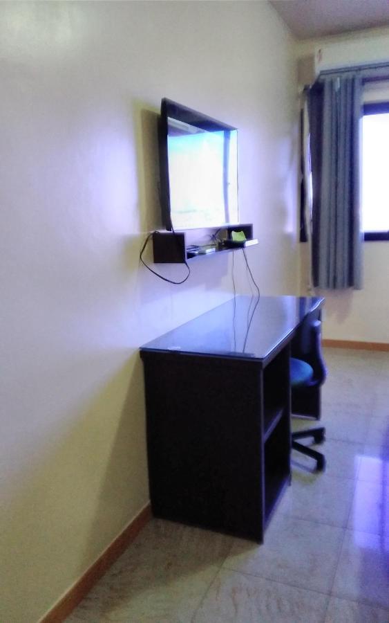 Hotel Saint Paul 02 Flat Manaus Eksteriør bilde