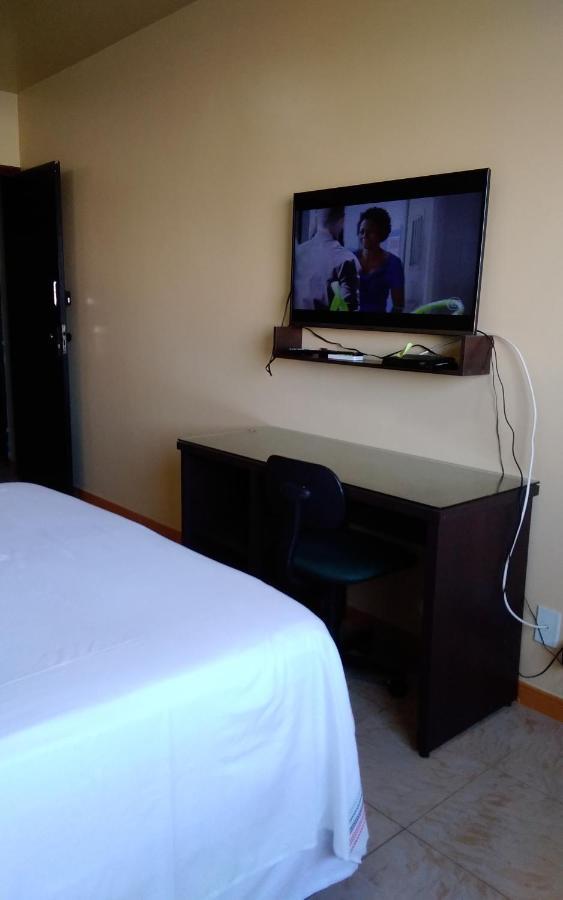 Hotel Saint Paul 02 Flat Manaus Eksteriør bilde