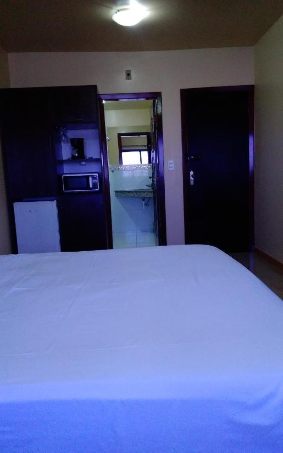 Hotel Saint Paul 02 Flat Manaus Eksteriør bilde