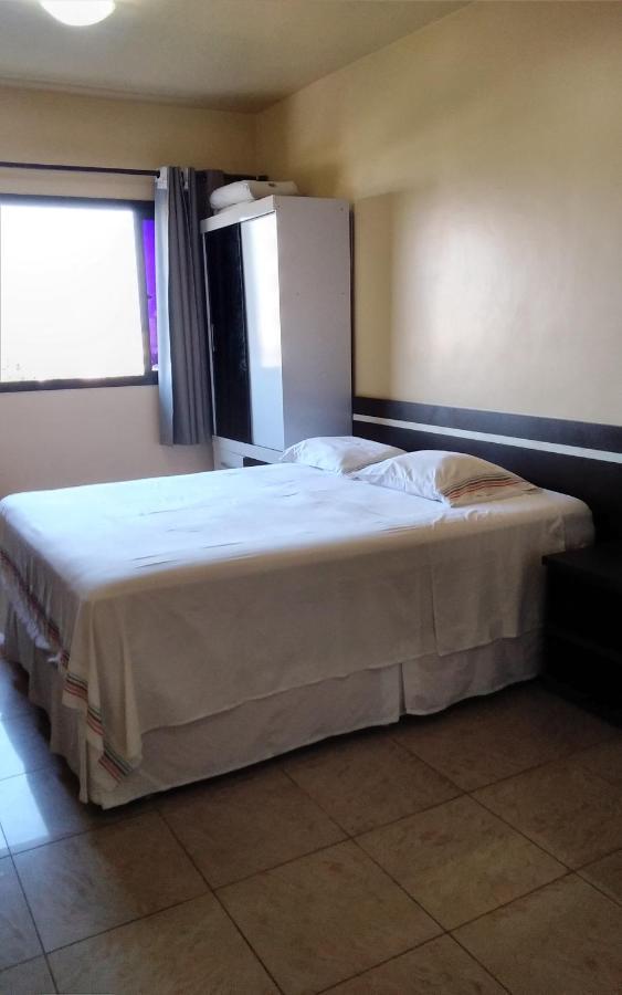 Hotel Saint Paul 02 Flat Manaus Eksteriør bilde