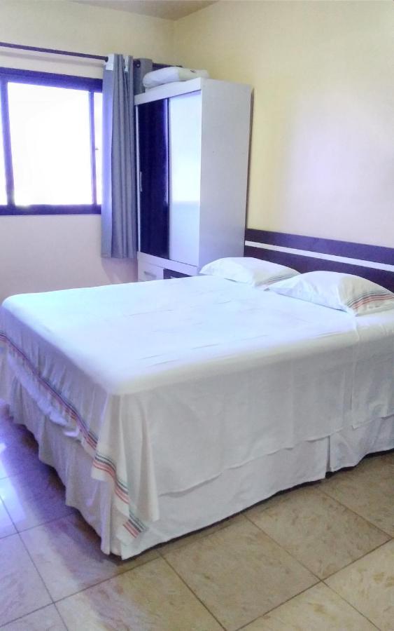 Hotel Saint Paul 02 Flat Manaus Eksteriør bilde