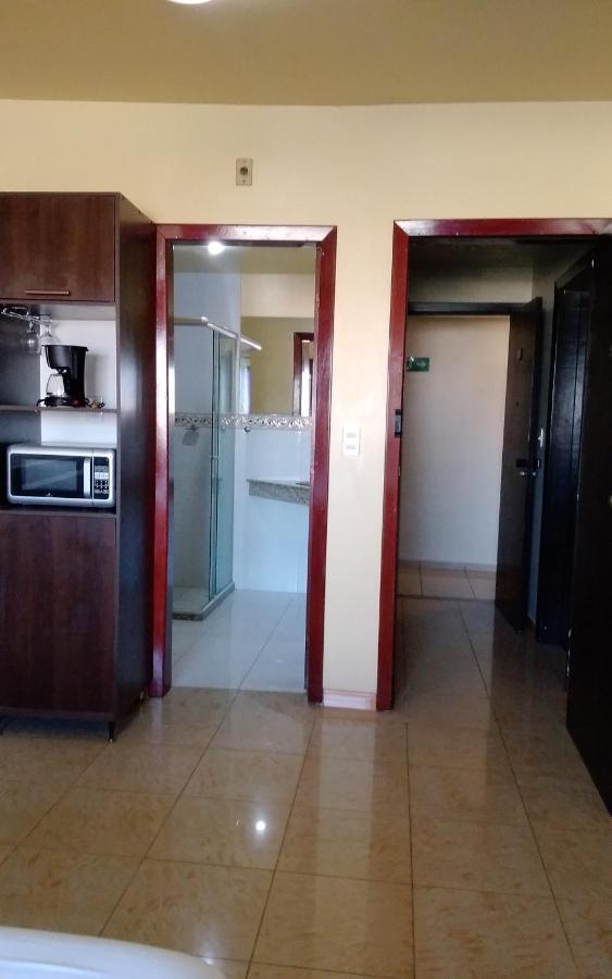 Hotel Saint Paul 02 Flat Manaus Eksteriør bilde
