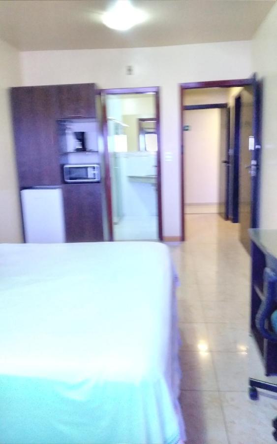 Hotel Saint Paul 02 Flat Manaus Eksteriør bilde