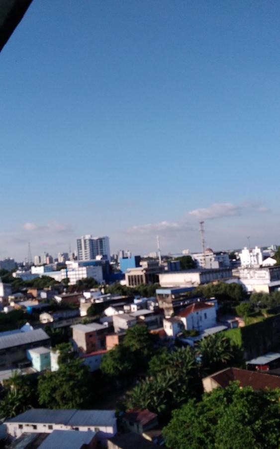 Hotel Saint Paul 02 Flat Manaus Eksteriør bilde