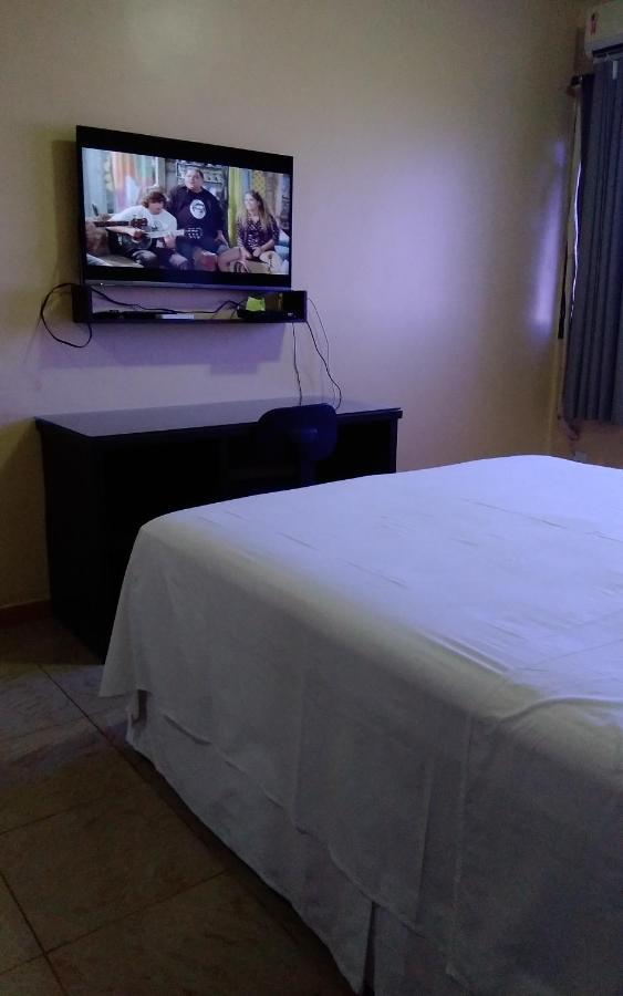 Hotel Saint Paul 02 Flat Manaus Eksteriør bilde