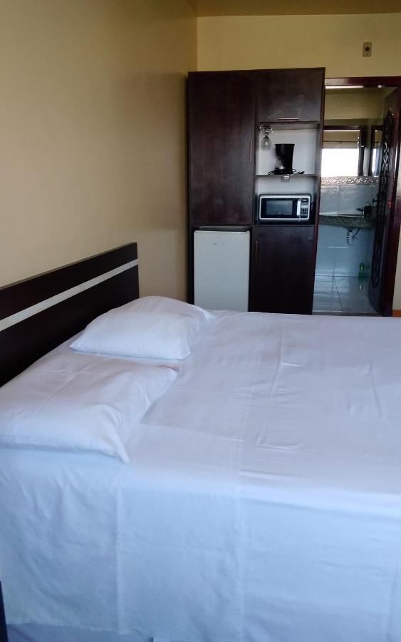 Hotel Saint Paul 02 Flat Manaus Eksteriør bilde