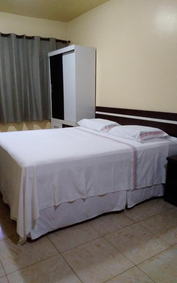 Hotel Saint Paul 02 Flat Manaus Eksteriør bilde