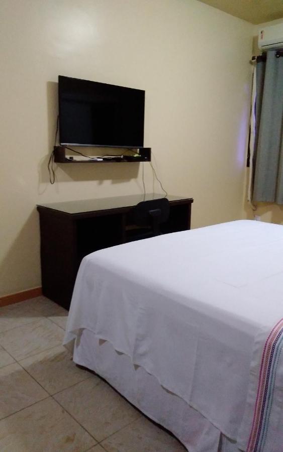 Hotel Saint Paul 02 Flat Manaus Eksteriør bilde