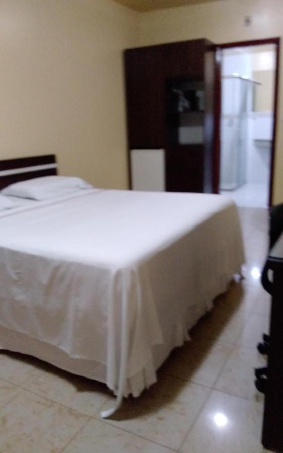 Hotel Saint Paul 02 Flat Manaus Eksteriør bilde